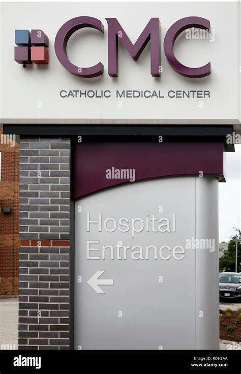 20 Saint Vincent Catholic Medical Centers Stock Photos, High .